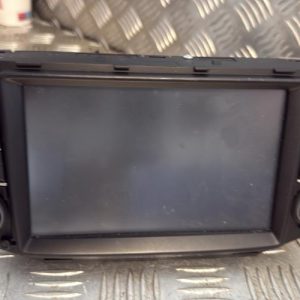 Ecran GPS HYUNDAI I 20 3 Essence - Image 1