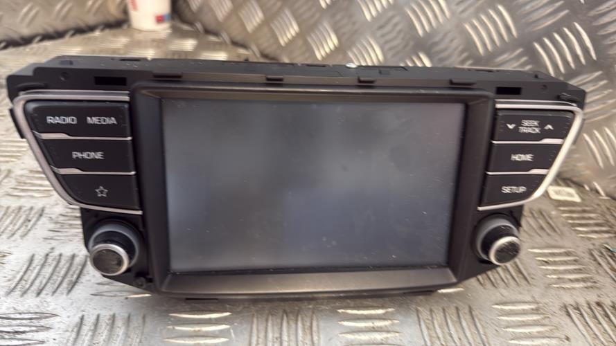 Ecran GPS HYUNDAI I 20 3 Essence - Image 1
