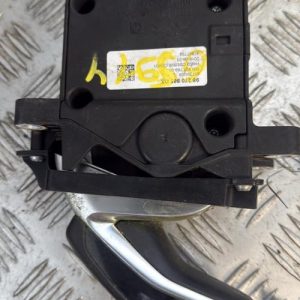 Levier de vitesses PEUGEOT 5008 2 PHASE 1 Diesel - Image 4