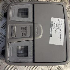 Eclairage de plafonnier HYUNDAI I 20 3 Essence - Image 1