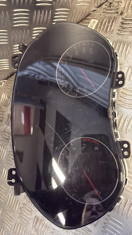 Compteur HYUNDAI I 20 3 Essence - Image 2