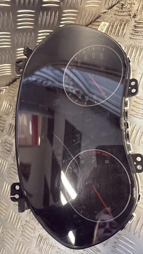 Compteur HYUNDAI I 20 3 Essence - Image 3