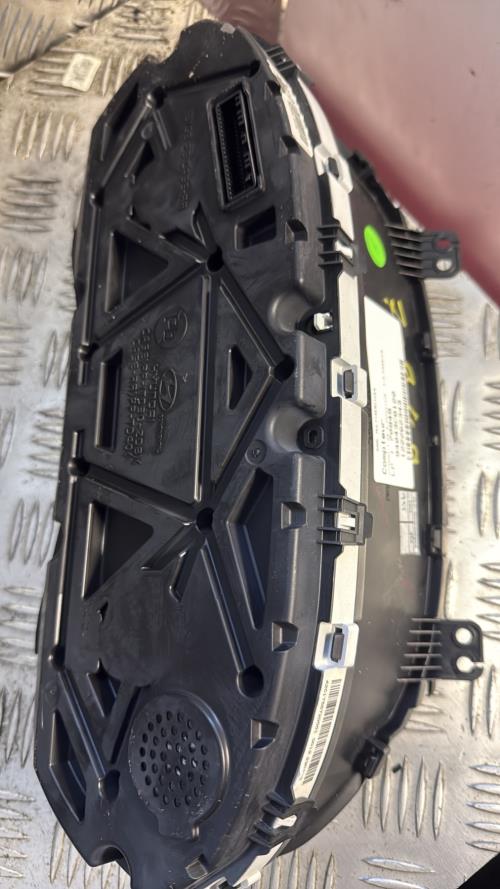 Compteur HYUNDAI I 20 3 Essence - Image 4