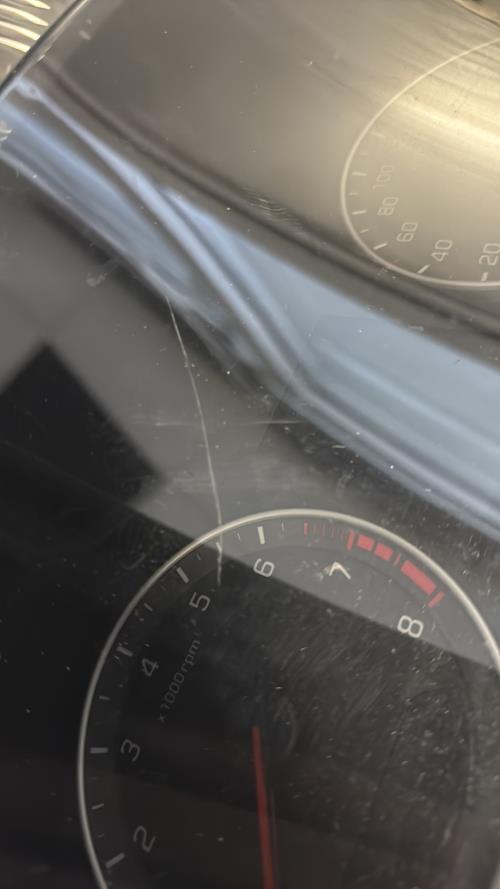 Compteur HYUNDAI I 20 3 Essence - Image 6