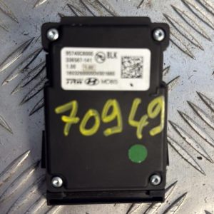 Camera de recul HYUNDAI I 20 3 Essence - Image 1