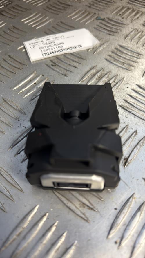 Camera de recul HYUNDAI I 20 3 Essence - Image 2