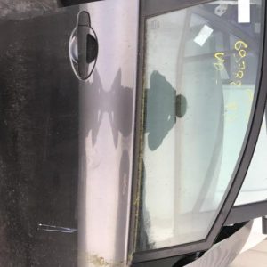 Porte avant droit TOYOTA AURIS 1 PHASE 1 Essence - Image 1