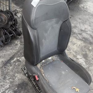 Siege avant gauche RENAULT MEGANE 4 PHASE 1 Essence - Image 1