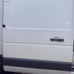 Porte laterale droit NISSAN NV400 Diesel - Image 1