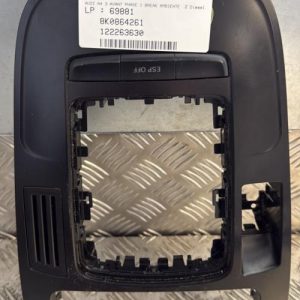 Divers AUDI A4 3 AVANT PHASE 1 BREAK Diesel - Image 1