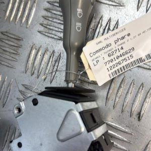 Commodo phare RENAULT TWINGO 1 PHASE 2 Essence - Image 1