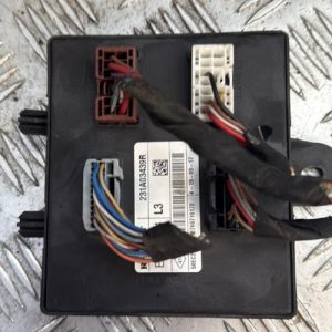 Module électronique RENAULT CLIO 4 PHASE 2 Diesel - Image 1