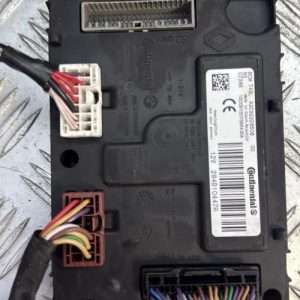 Module électronique RENAULT CLIO 4 PHASE 2 Diesel - Image 1