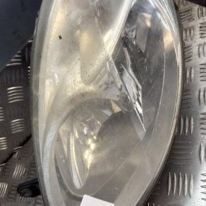 Optique avant principal gauche (feux)(phare) LANCIA MUSA PHASE 1 Diesel - Image 1