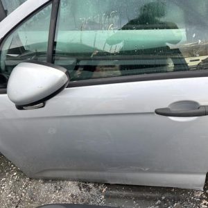 Porte avant gauche CITROEN C3 2 PHASE 2 Essence - Image 1