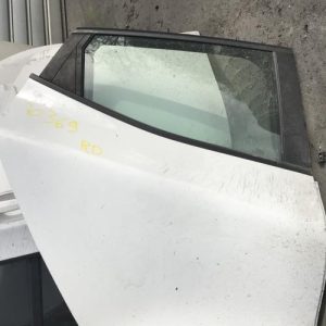 Porte arriere droit RENAULT CLIO 5 PHASE 1 Diesel/Hybride - Image 1