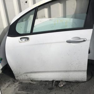 Porte avant gauche CITROEN C3 2 PHASE 2 Essence - Image 1