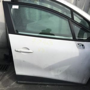 Porte avant droit RENAULT CLIO 4 PHASE 1 Essence - Image 1