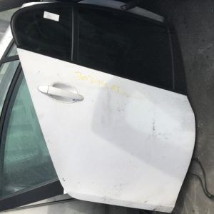 Porte arriere droit BMW SERIE 5 E60 PHASE 1 Diesel - Image 1