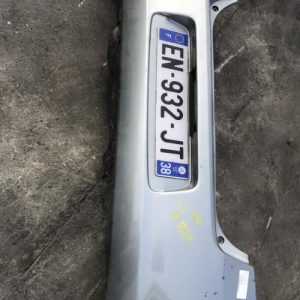 Pare choc arriere TOYOTA YARIS 2 PHASE 1 Essence - Image 1