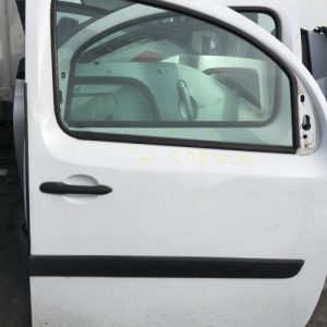Porte avant droit RENAULT KANGOO 2 PHASE 1 Diesel - Image 1