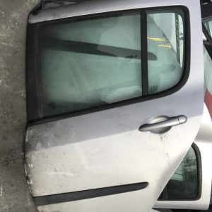 Porte arriere gauche RENAULT MODUS PHASE 1 Essence - Image 1