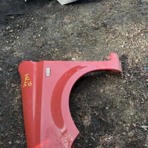 Aile avant gauche FIAT PANDA 2 Essence - Image 1