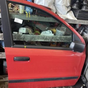 Porte avant droit FIAT PANDA 2 Essence - Image 1