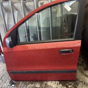 Porte avant gauche FIAT PANDA 2 Essence - Image 1