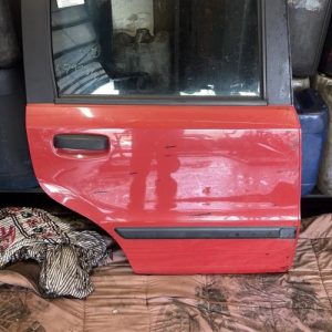 Porte arriere droit FIAT PANDA 2 Essence - Image 1