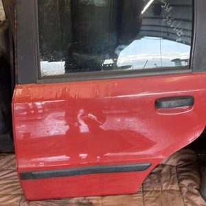 Porte arriere gauche FIAT PANDA 2 Essence - Image 1