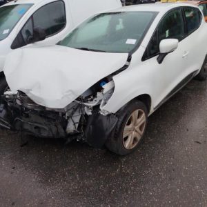 Porte arriere droit RENAULT CLIO 4 PHASE 1 Essence - Image 1