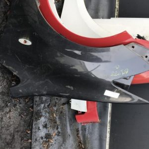 Aile avant gauche TOYOTA AURIS 1 PHASE 1 Essence - Image 1