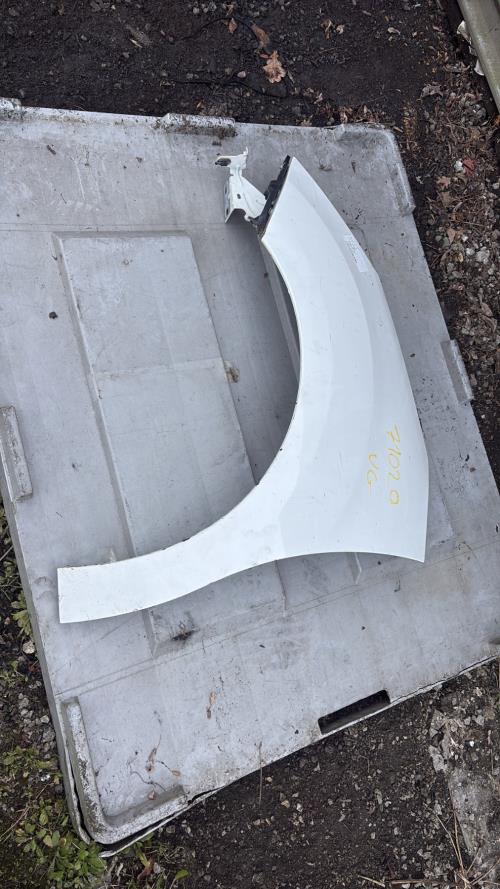 Aile avant gauche CITROEN C3 2 PHASE 2 Essence - Image 2