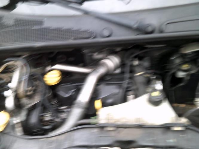 Com (Bloc Contacteur Tournant+Commodo Essuie Glace+Commodo Phare) PEUGEOT 207 PHASE 2 - Image 5