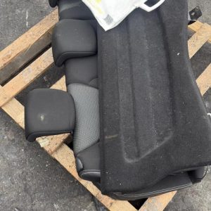 Banquette arriere RENAULT CLIO 4 PHASE 2 Diesel - Image 1
