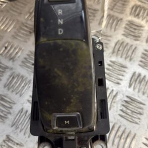 Levier de vitesses PEUGEOT 5008 2 PHASE 1 Diesel - Image 1