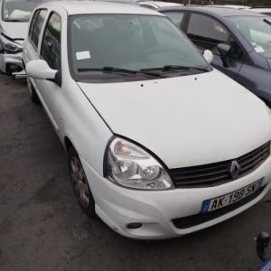 Attache ceinture arriere droit RENAULT CLIO 2 CAMPUS PHASE 2 Diesel - Image 1