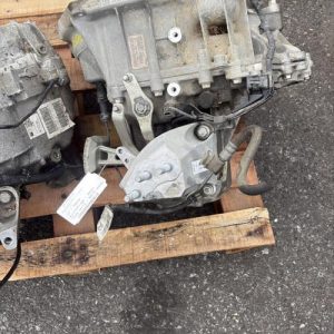 Boite de vitesses FORD ECOSPORT PHASE 3 Essence - Image 1