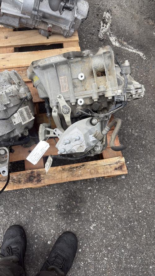 Boite de vitesses FORD ECOSPORT PHASE 3 Essence - Image 1