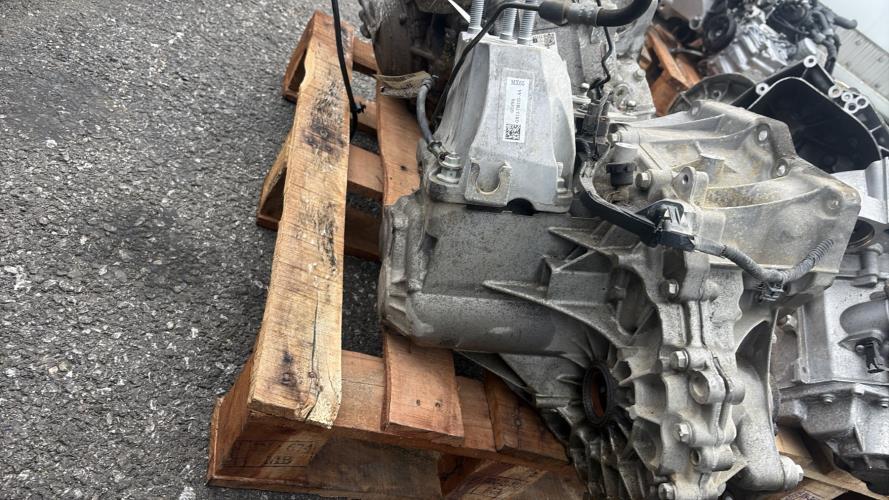 Boite de vitesses FORD ECOSPORT PHASE 3 Essence - Image 2
