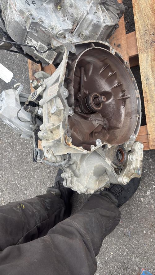 Boite de vitesses FORD ECOSPORT PHASE 3 Essence - Image 3