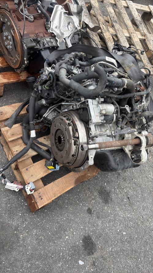 Moteur PEUGEOT 3008 1 PHASE 1 Diesel - Image 4