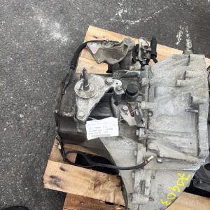 Boite de vitesses PEUGEOT 3008 1 PHASE 1 Diesel - Image 1