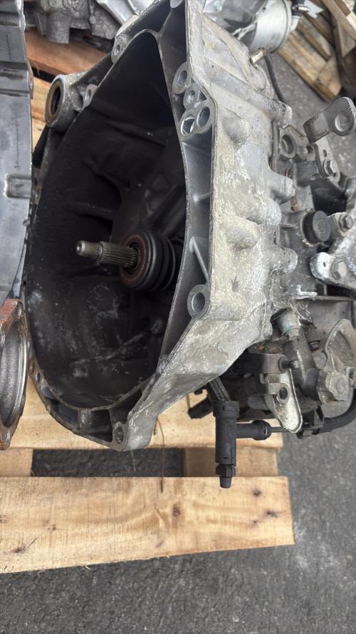 Boite de vitesses PEUGEOT 3008 1 PHASE 1 Diesel - Image 2