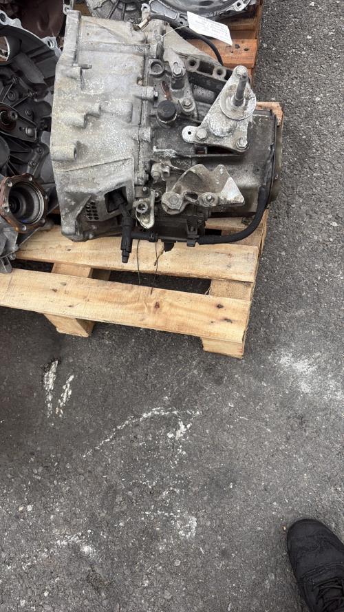 Boite de vitesses PEUGEOT 3008 1 PHASE 1 Diesel - Image 3