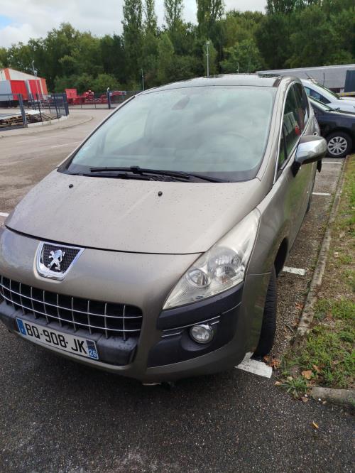 Boite de vitesses PEUGEOT 3008 1 PHASE 1 Diesel - Image 5