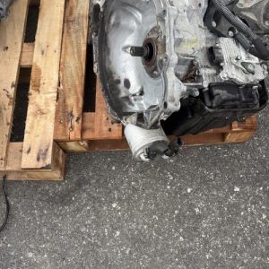 Boite de vitesses PEUGEOT 508 1 SW PHASE 2 BREAK Diesel - Image 1