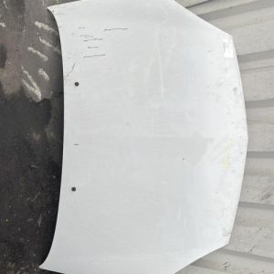 Capot RENAULT CLIO 2 CAMPUS PHASE 2 Diesel - Image 1