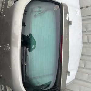 Malle/Hayon arriere PEUGEOT 3008 1 PHASE 1 Diesel - Image 1